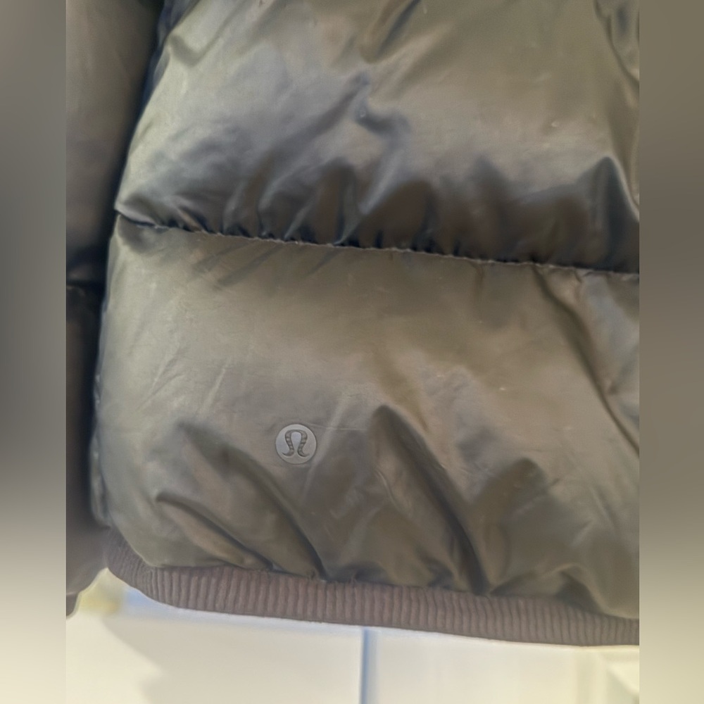 Lululemon Cloudscape Jacket Euc!! - image 7